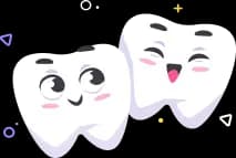 children smiling